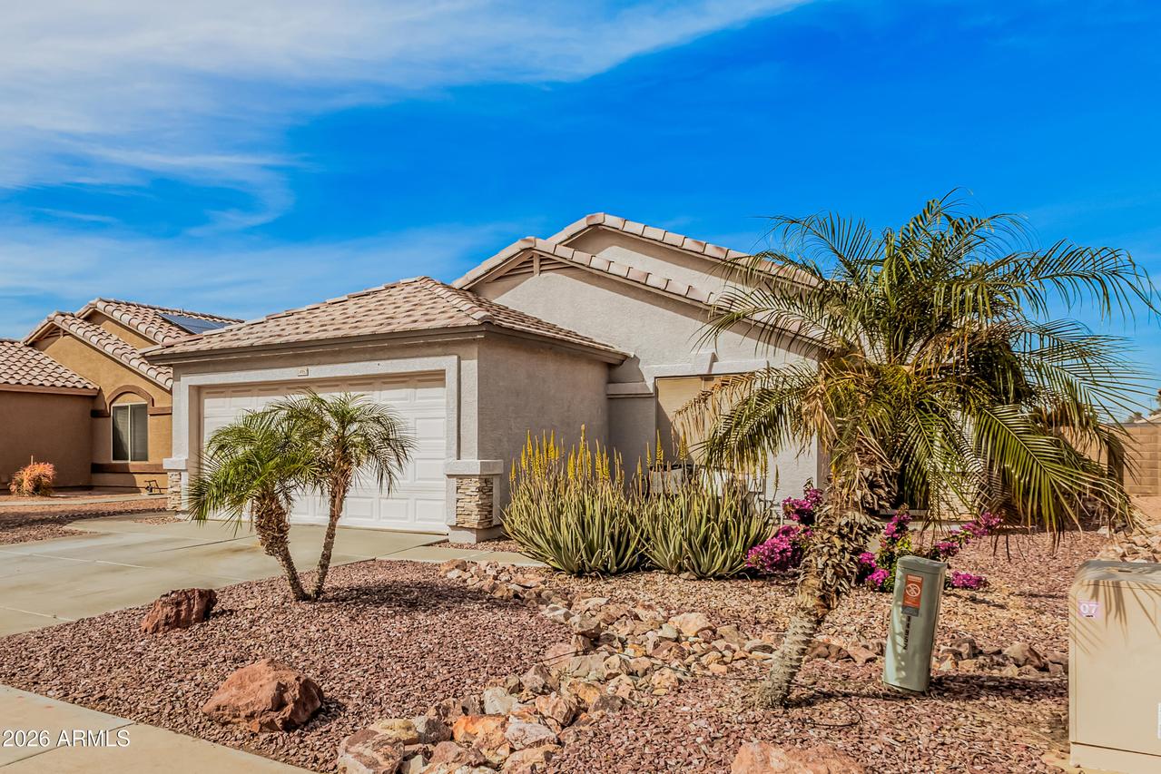 14952 W Maui Ln., Surprise, AZ 85379