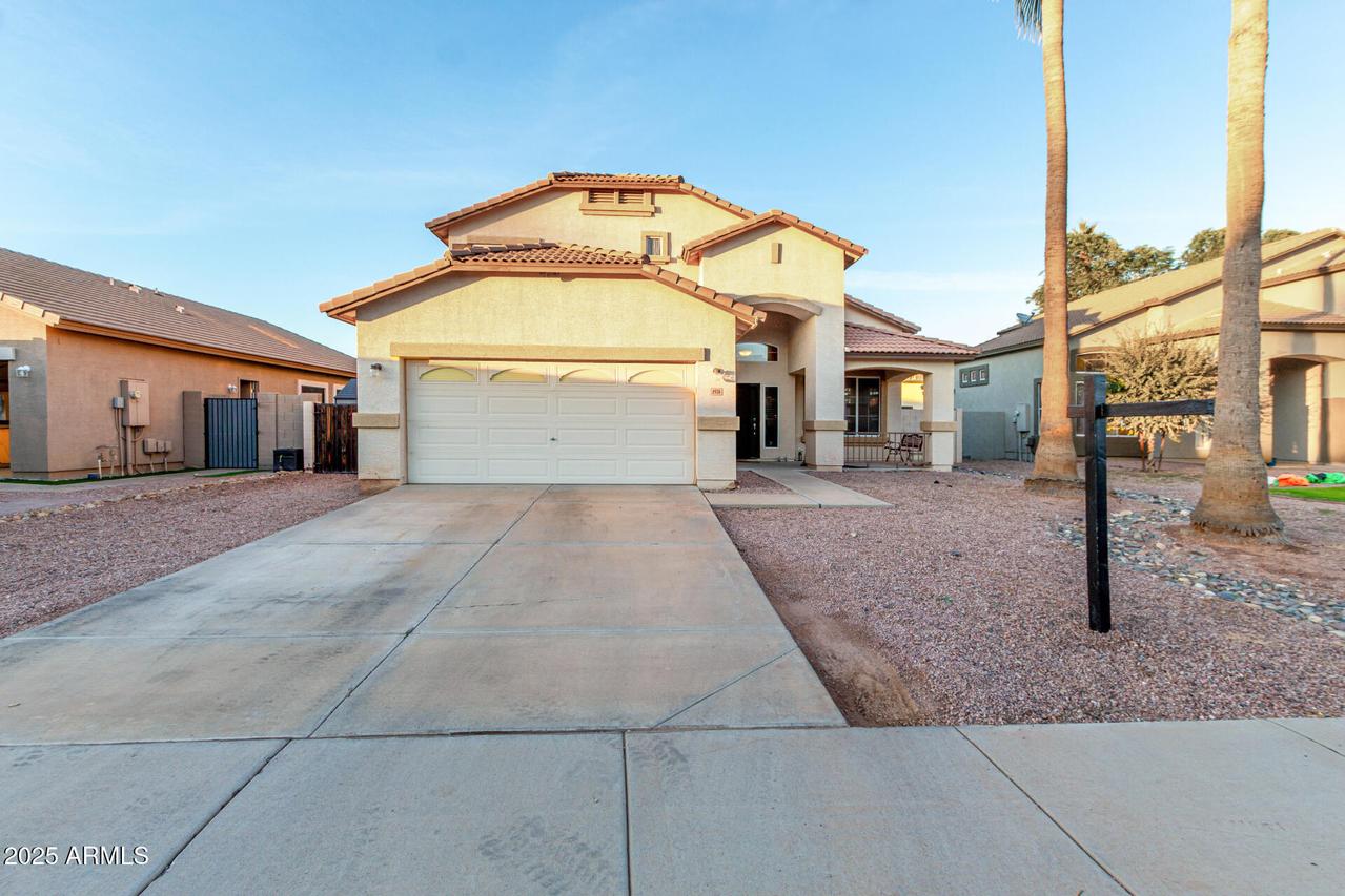 1938 E Los Alamos St., Gilbert, AZ 85295