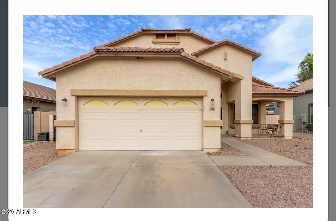 1938 E Los Alamos St., Gilbert, AZ 85295