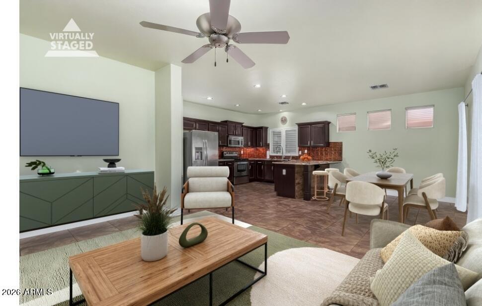 1938 E Los Alamos St., Gilbert, AZ 85295