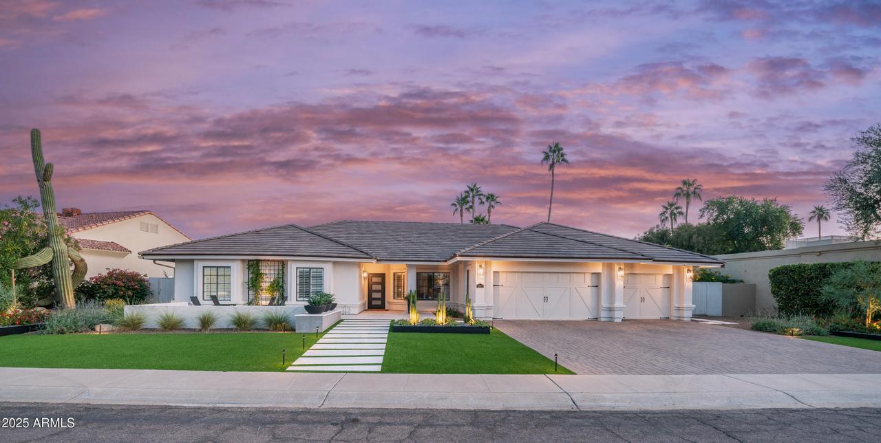 8573 E San Marcos Dr., Scottsdale, AZ 85258