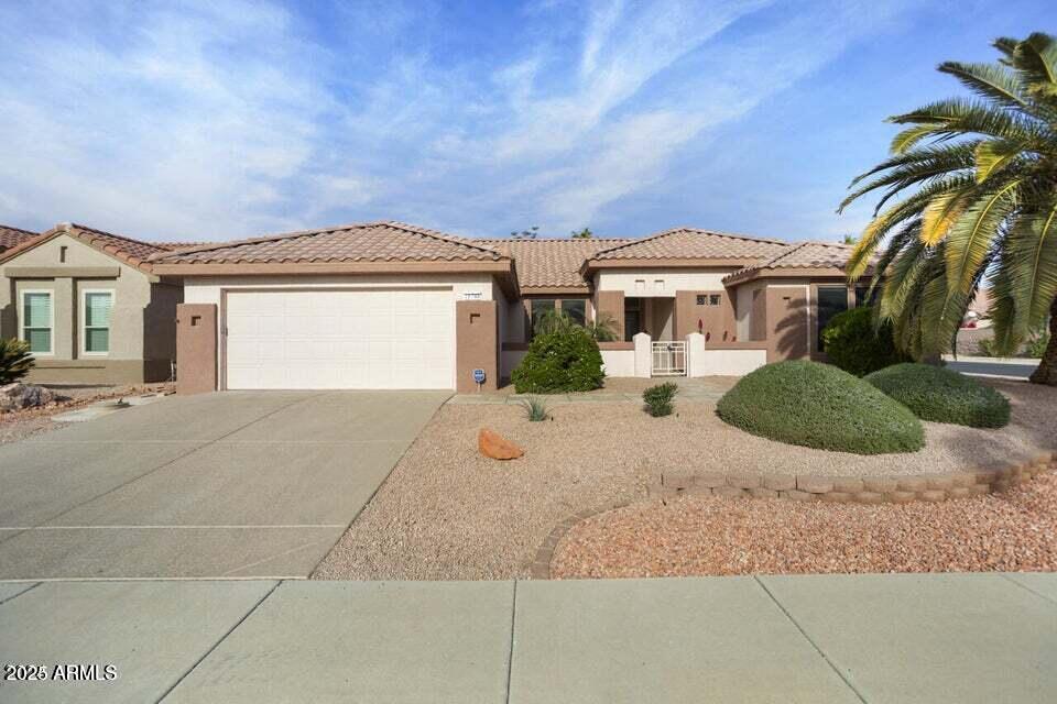 15744 W Clear Canyon Dr., Surprise, AZ 85374