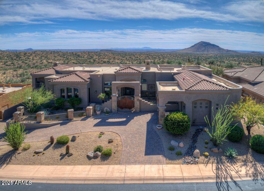 15105 E Camelview Dr., Fountain Hills, AZ 85268