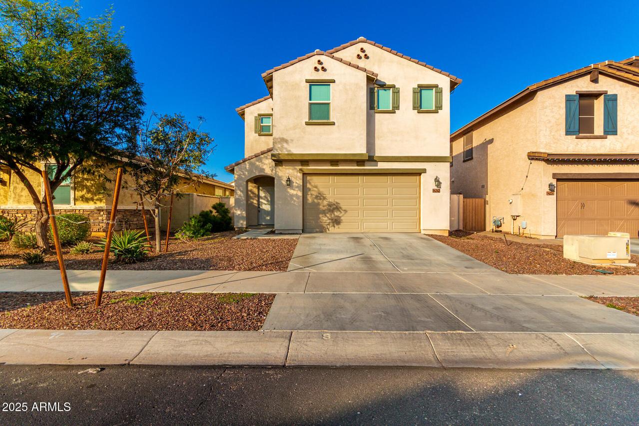 14242 W Pershing St., Surprise, AZ 85379