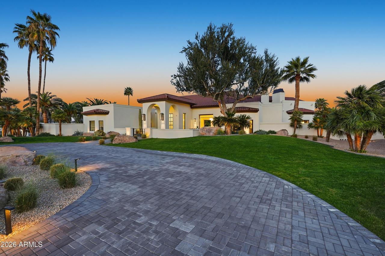 8635 N 65th St., Paradise Valley, AZ 85253