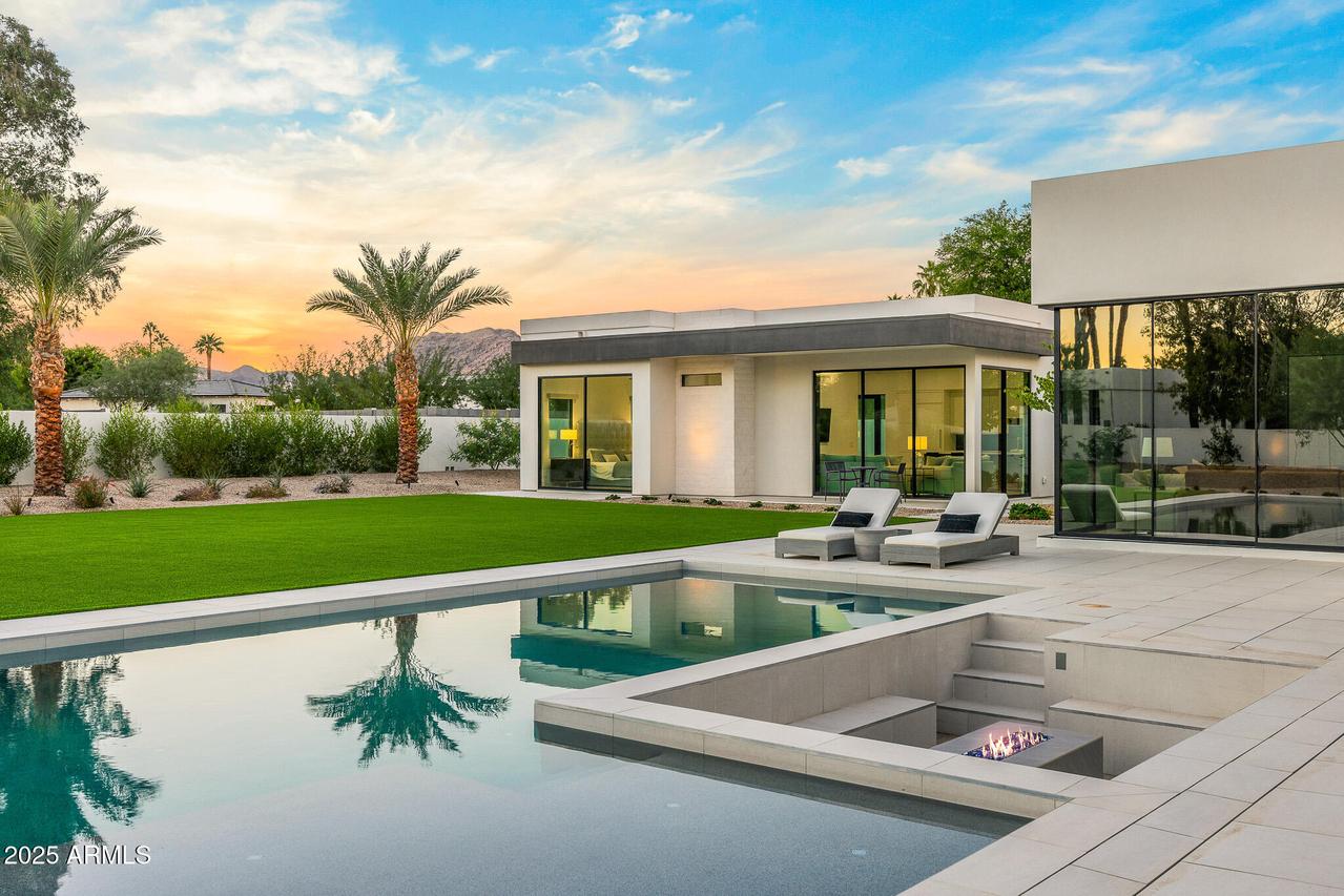 5800 N Monte Vista Dr., Paradise Valley, AZ 85253