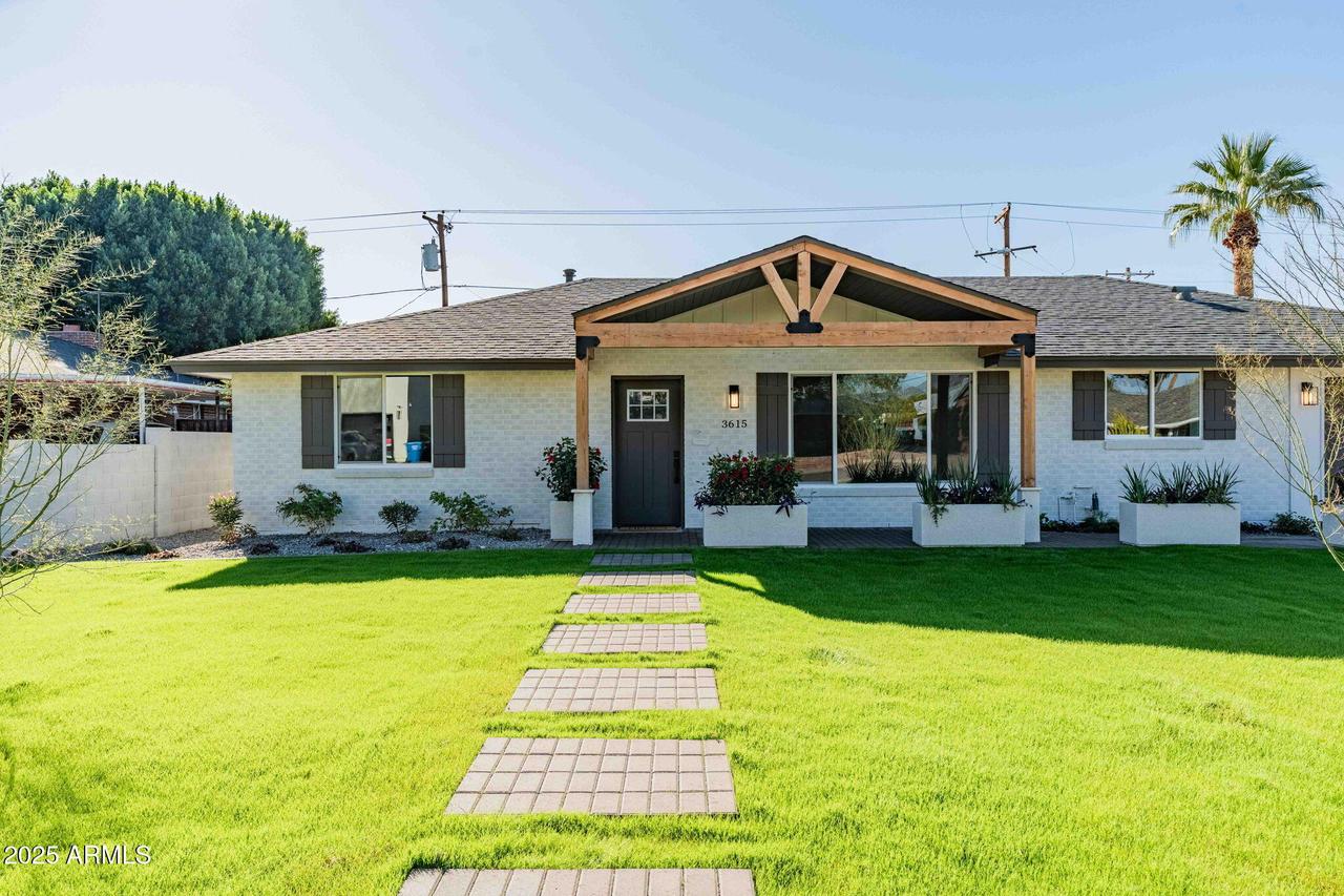 3615 E Clarendon Ave., Phoenix, AZ 85018