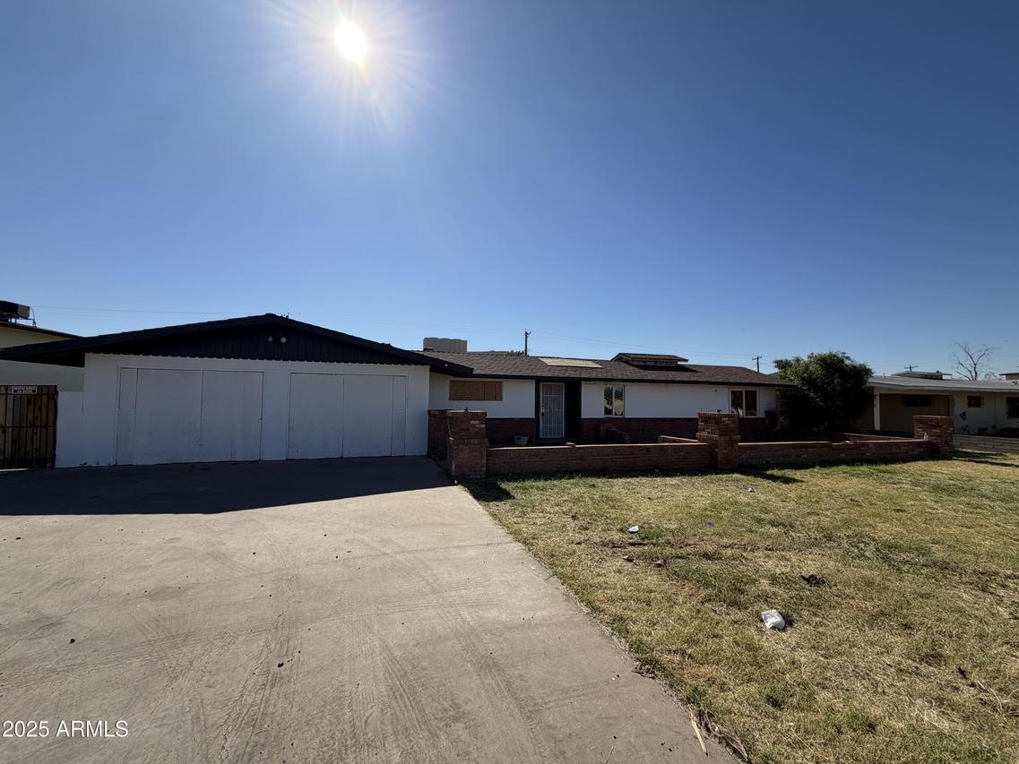 5333 W Thomas Rd., Phoenix, AZ 85031