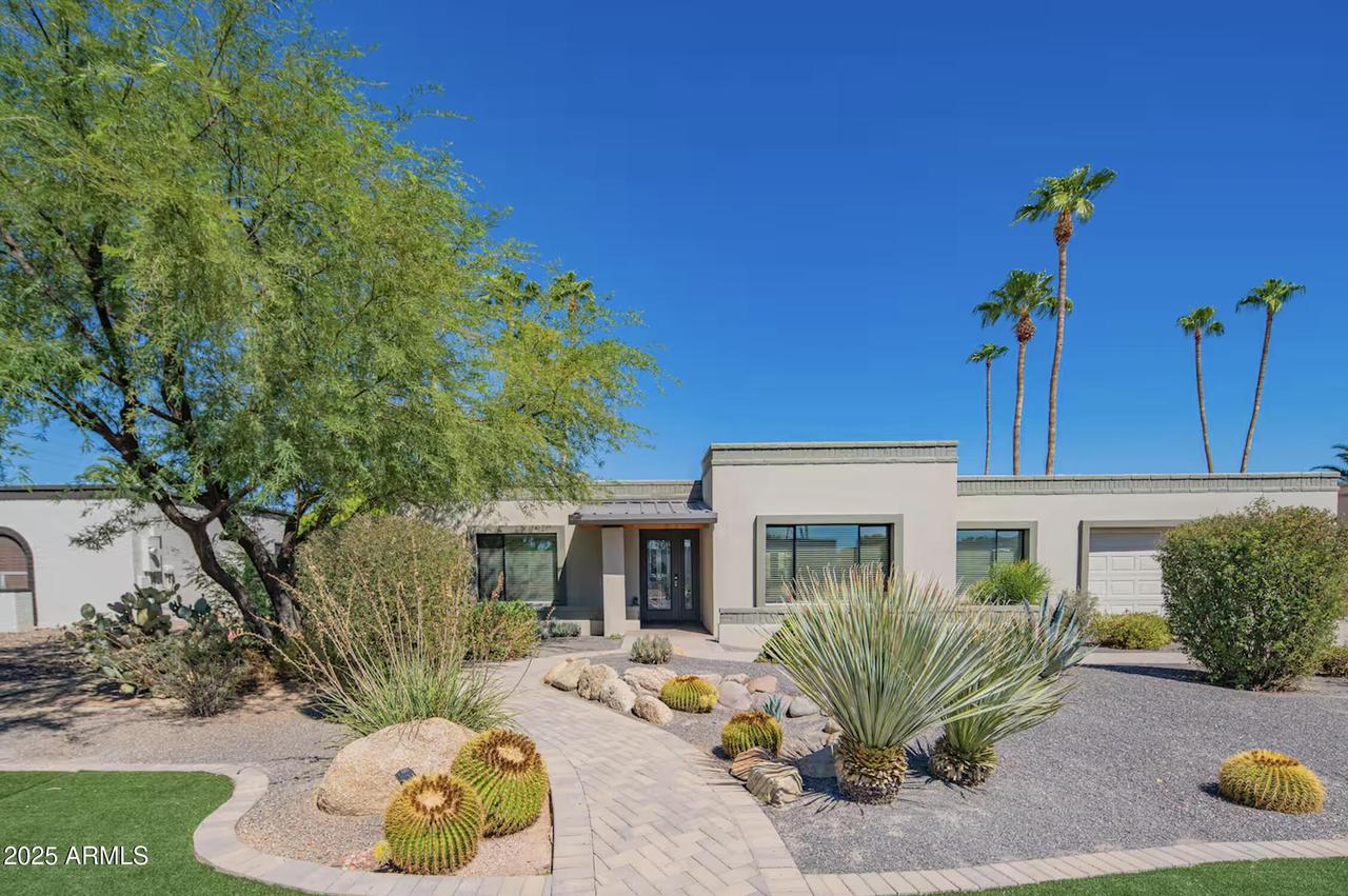 5210 E Everett Dr., Scottsdale, AZ 85254