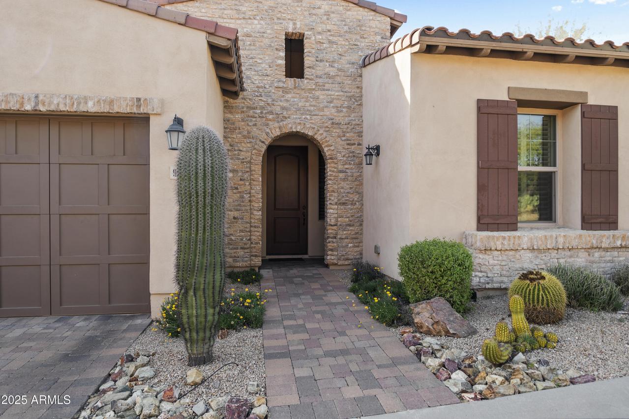 92 Almarte Dr., Carefree, AZ 85377