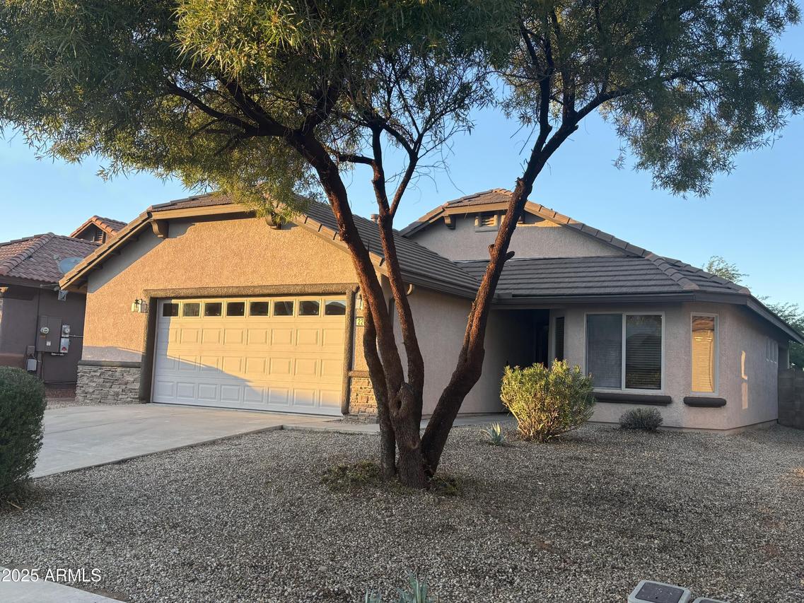 2279 Thunder Meadows Dr., Sierra Vista, AZ 85635