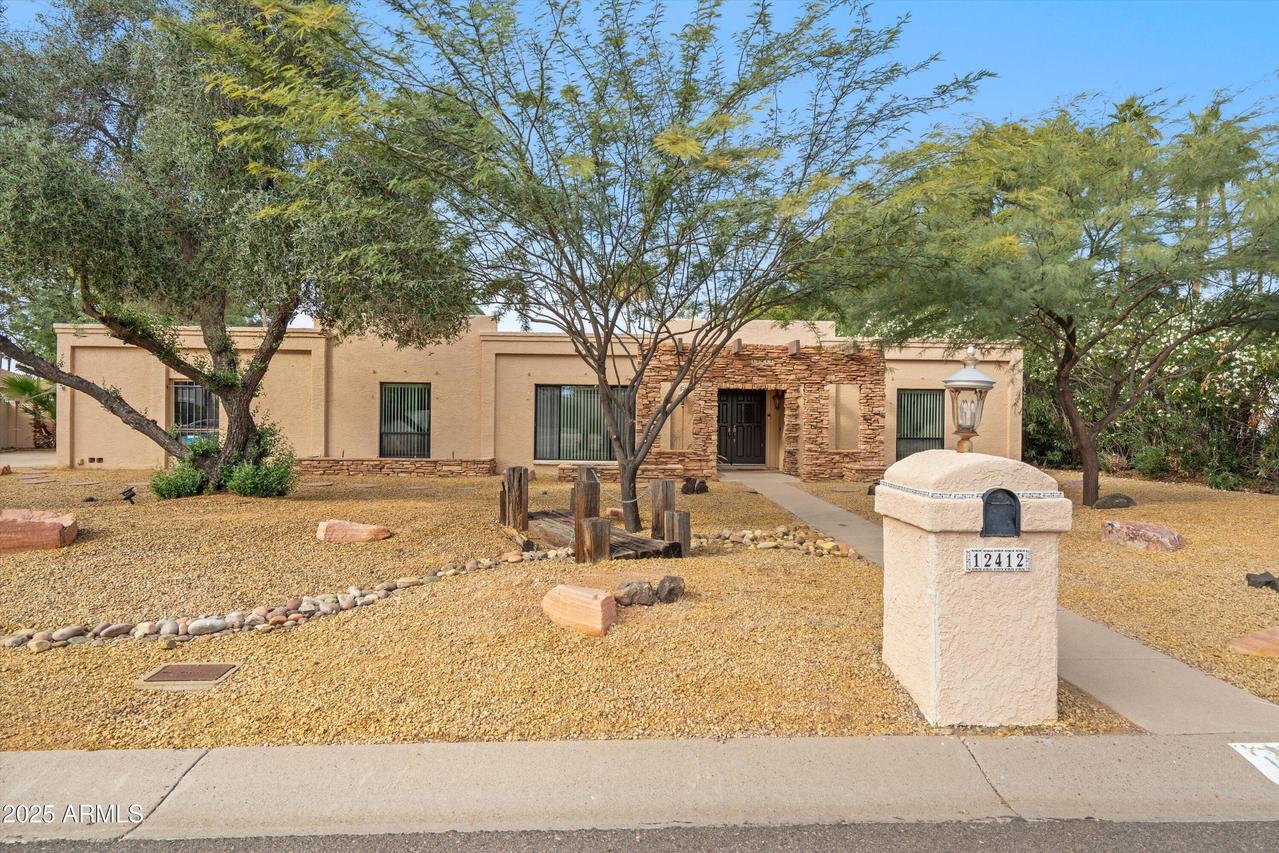 12412 N 57th Way, Scottsdale, AZ 85254