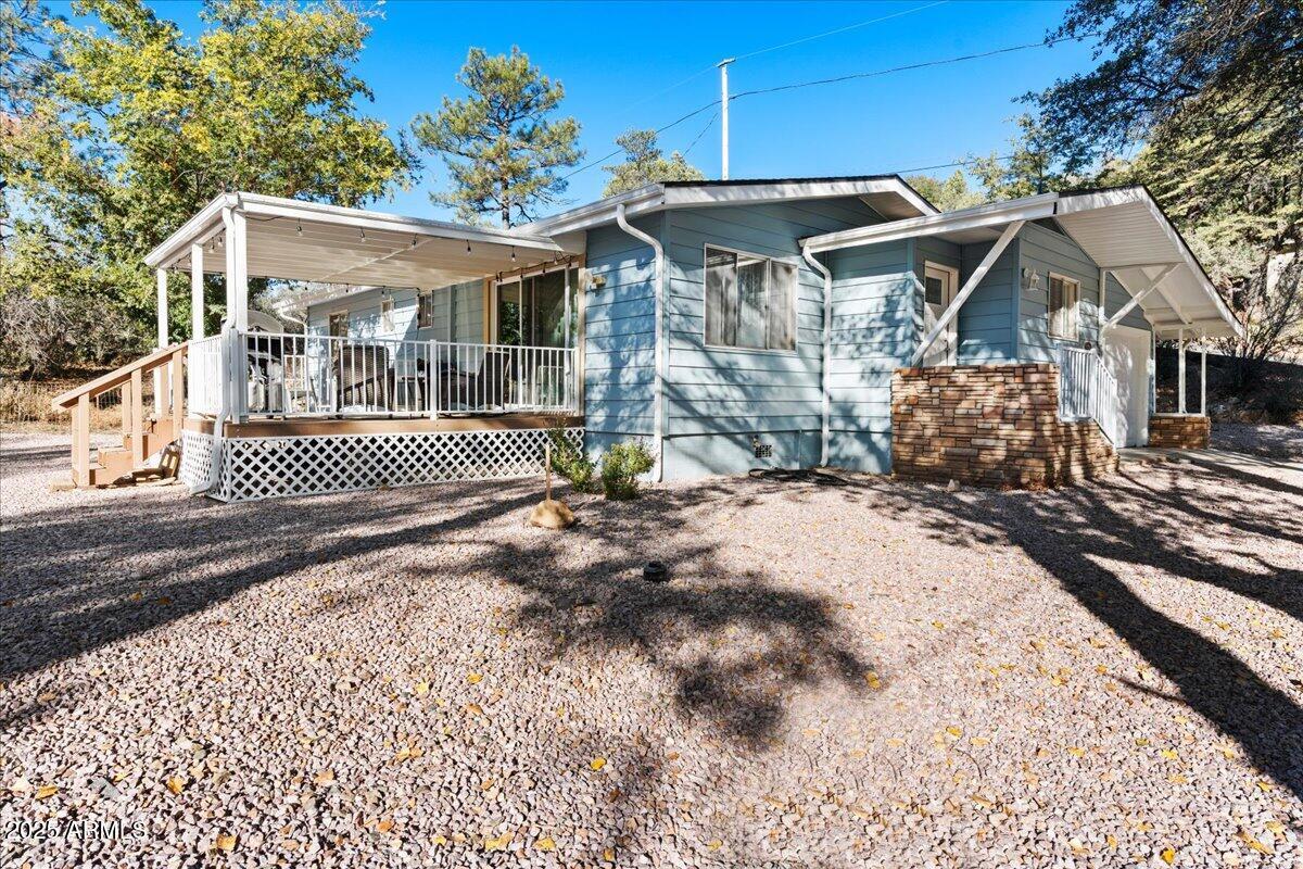 1670 N Arrowhead Dr., Prescott, AZ 86305