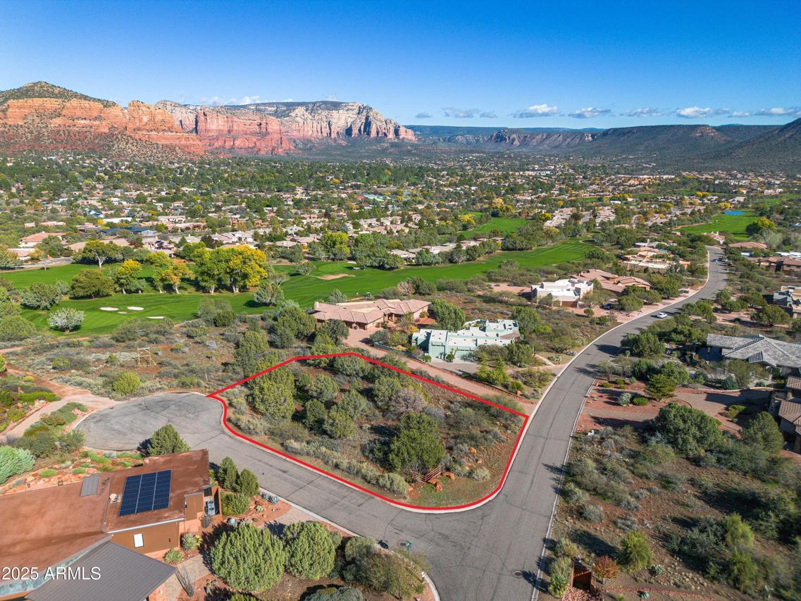 135 Crystal Sky Dr. #36, Sedona, AZ 86351