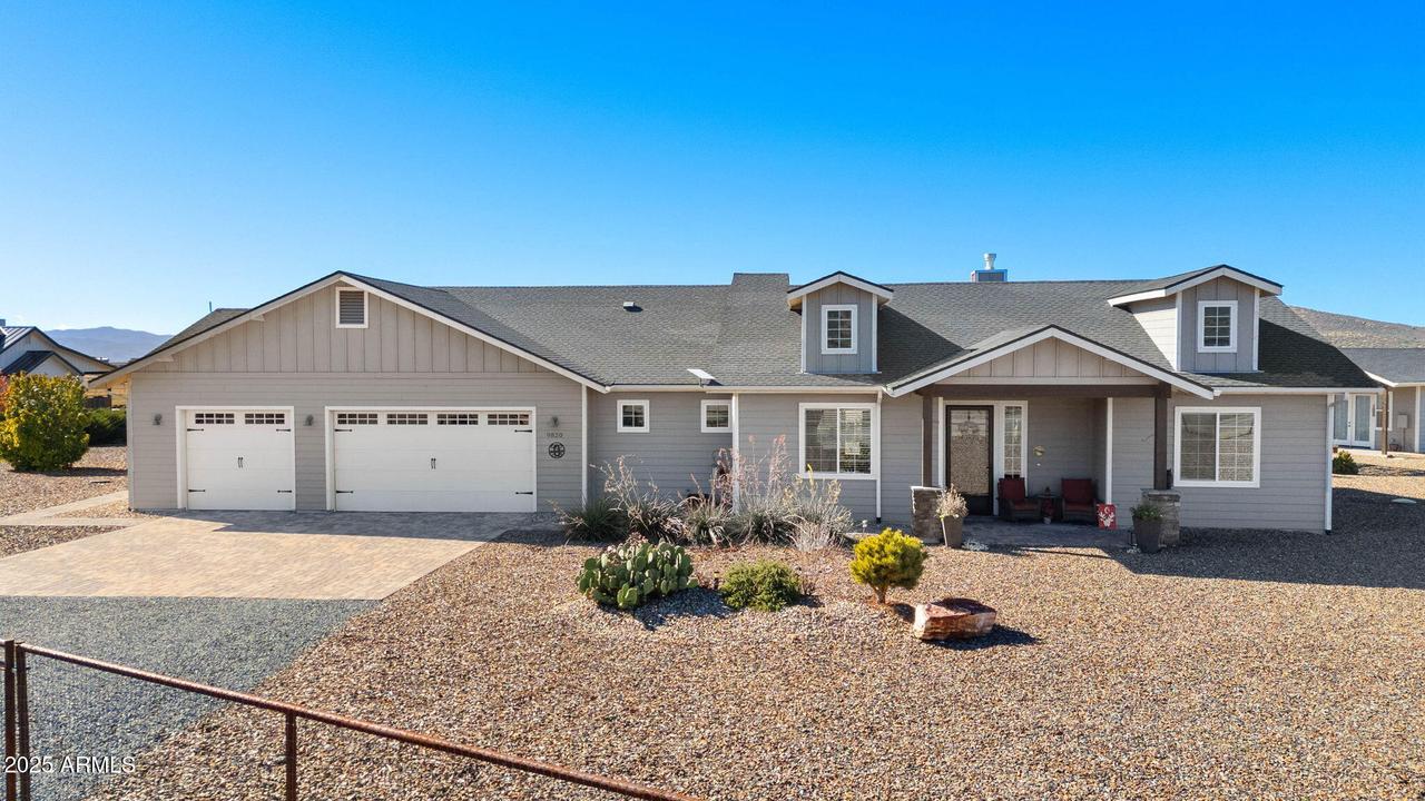 9820 N Echo Ridge Cir., Prescott Valley, AZ 86315