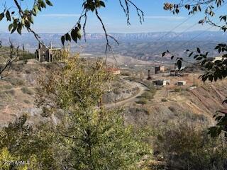 000 Diaz St. #12,13,24,25, Jerome, AZ 86331