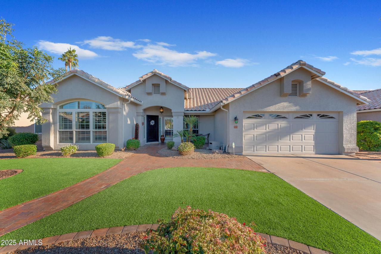 721 S Cholla St., Gilbert, AZ 85233