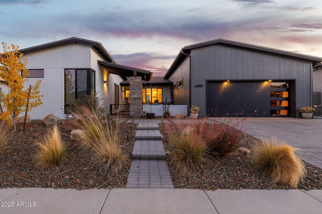 5745 E Cannon Pl., Prescott Valley, AZ 86314