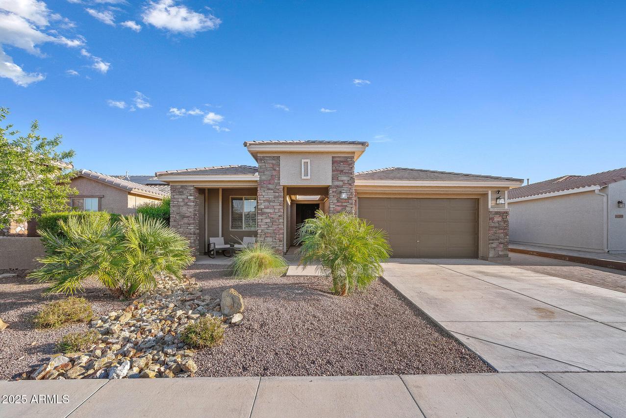 19001 W Desert Mirage Dr., Surprise, AZ 85388