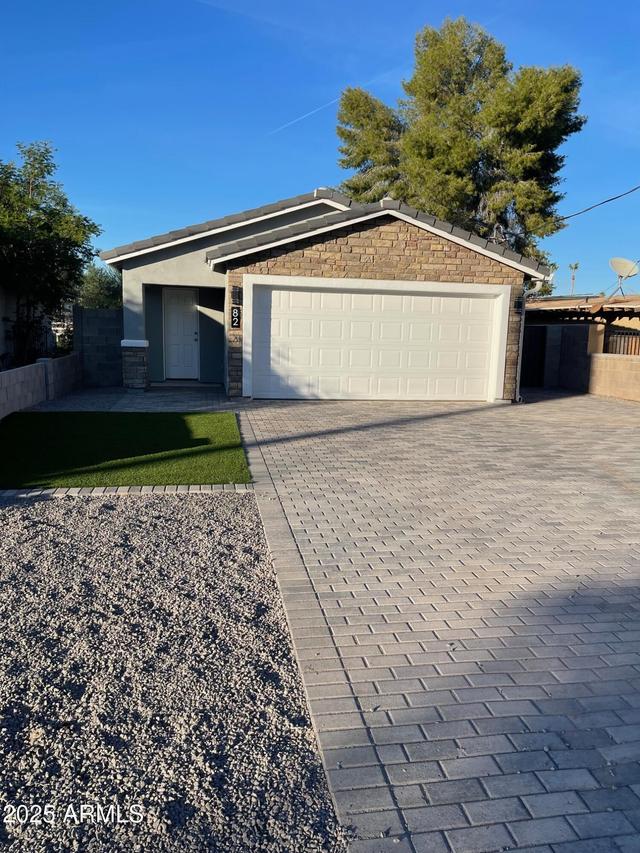 82 W Brooks St., Gilbert, AZ 85233