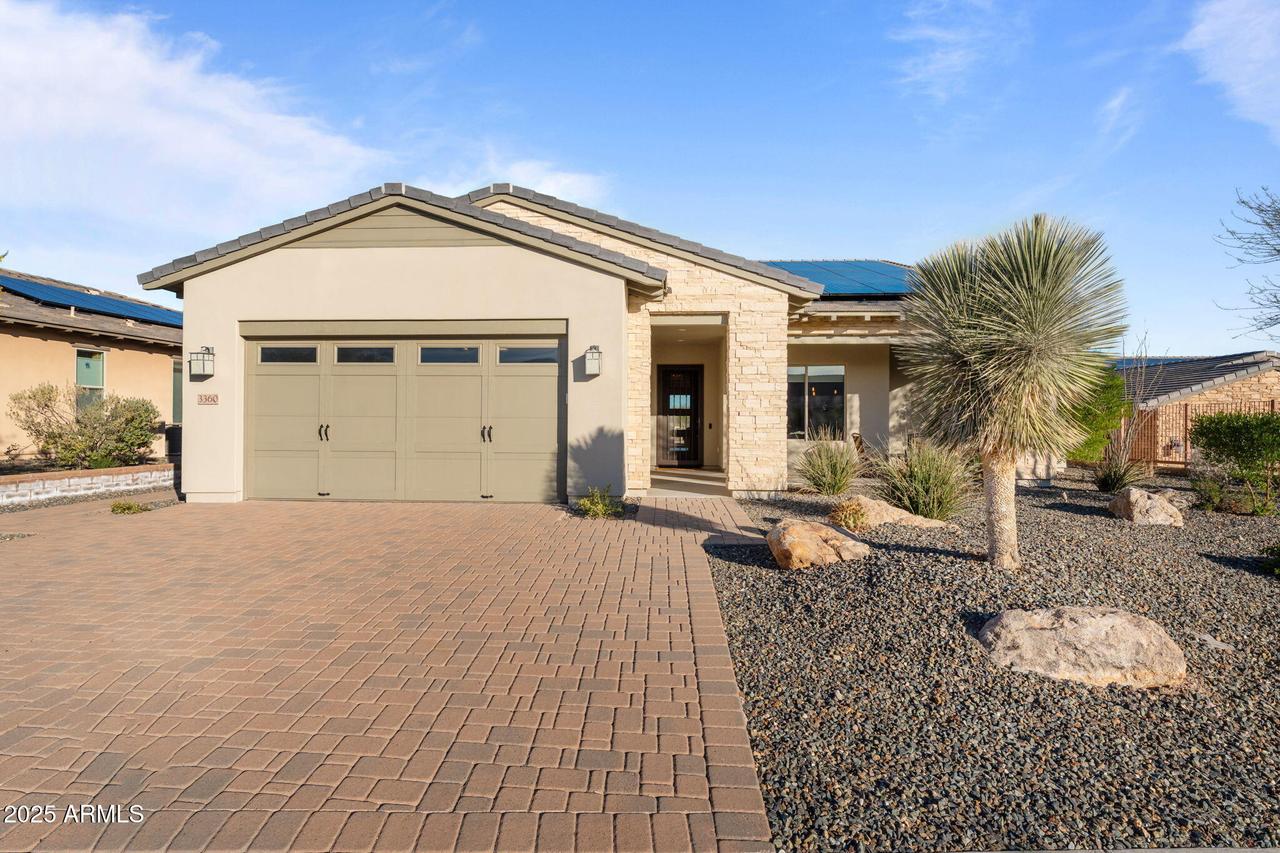 3360 Rising Sun Ridge, Wickenburg, AZ 85390