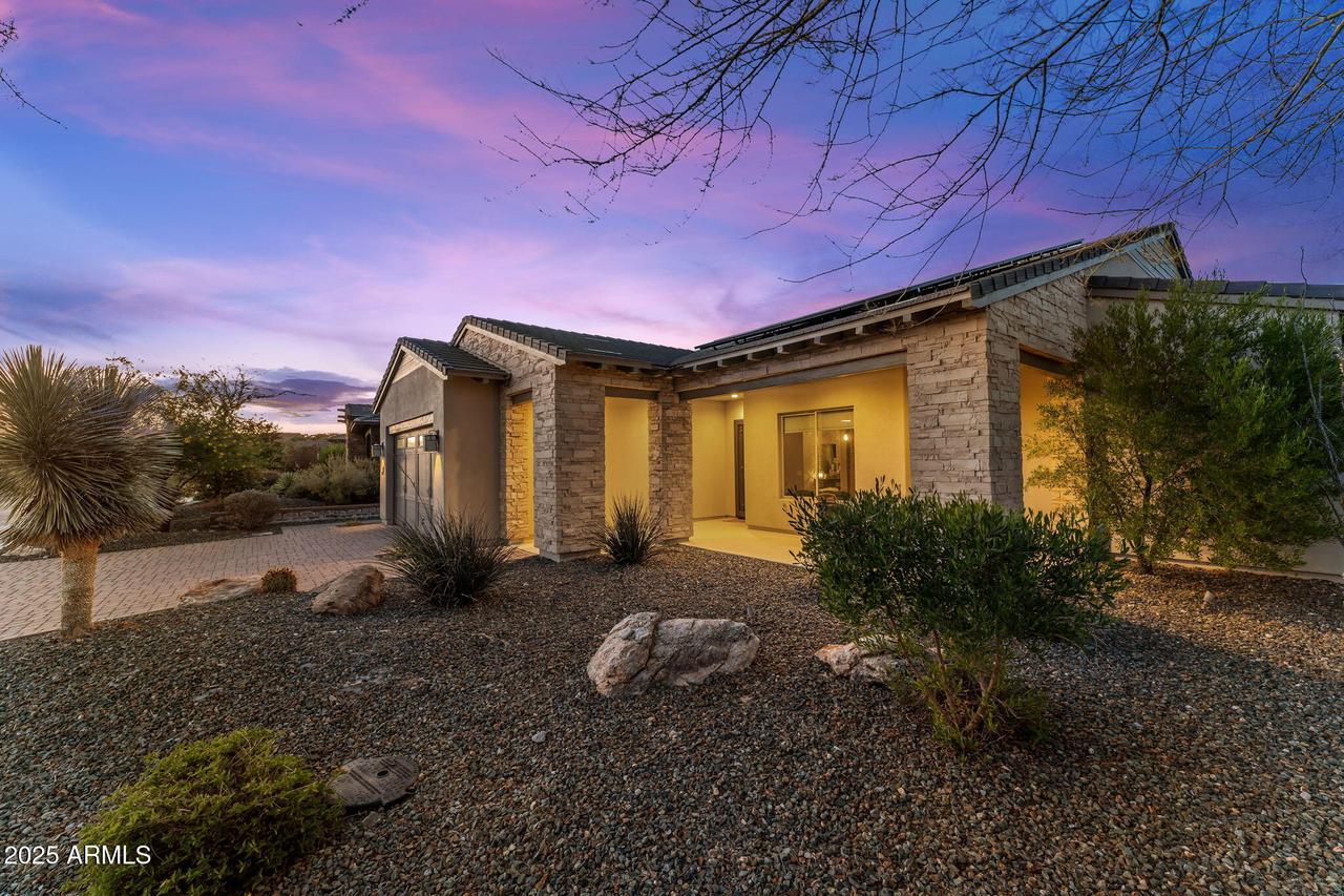 3360 Rising Sun Ridge, Wickenburg, AZ 85390