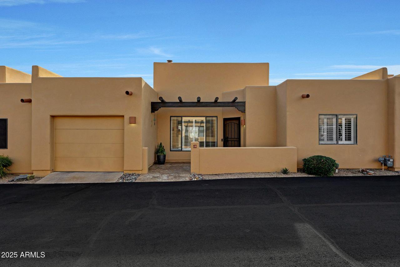37222 N Tom Darlington Dr. #12, Carefree, AZ 85377