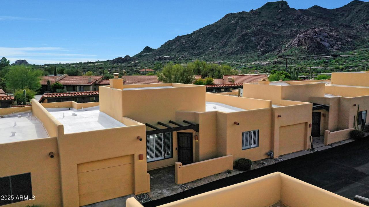 37222 N Tom Darlington Dr. #12, Carefree, AZ 85377