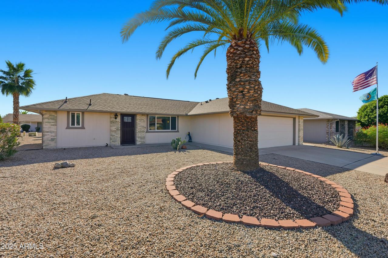 12515 W Allegro Dr., Sun City West, AZ 85375