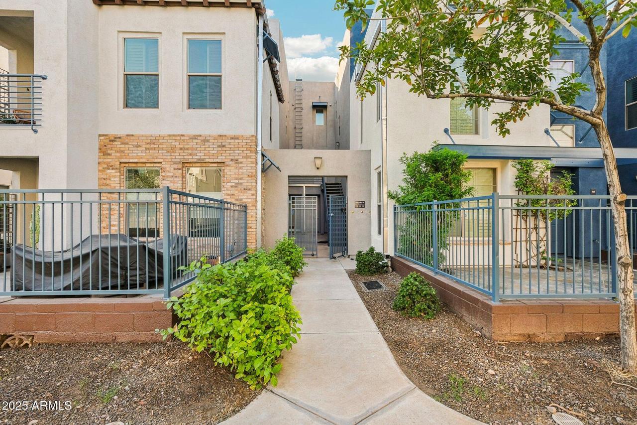 615 E Portland St. #115, Phoenix, AZ 85004