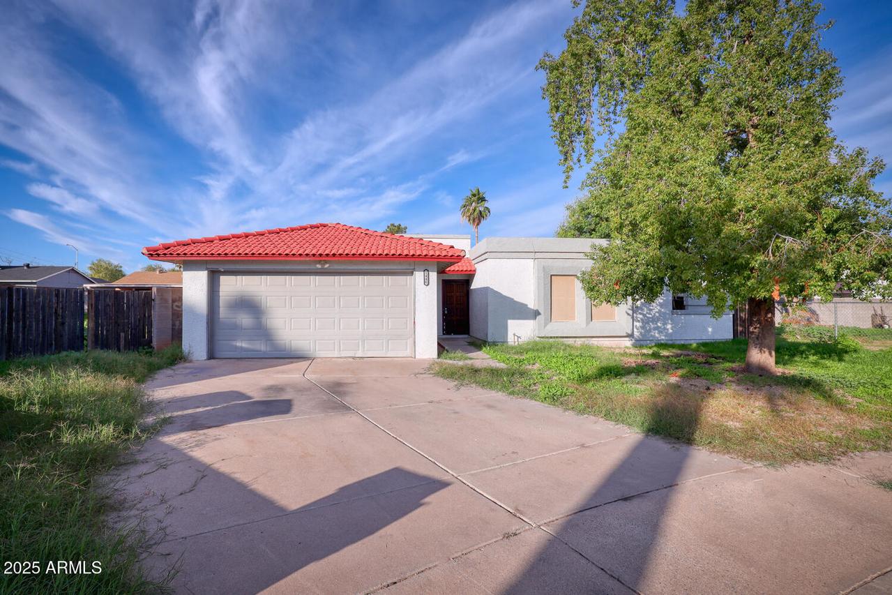 1446 N Coleman Cir., Mesa, AZ 85201
