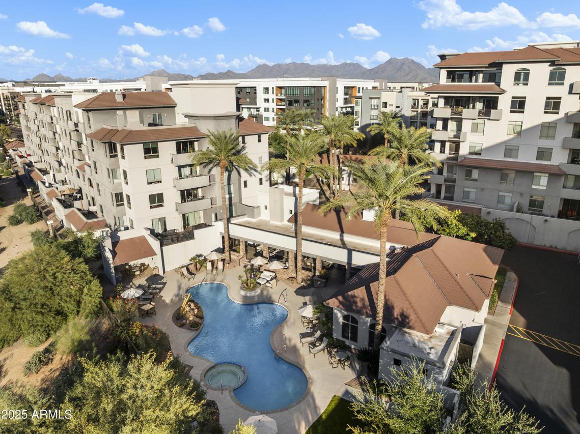 15802 N 71st St. #503, Scottsdale, AZ 85254