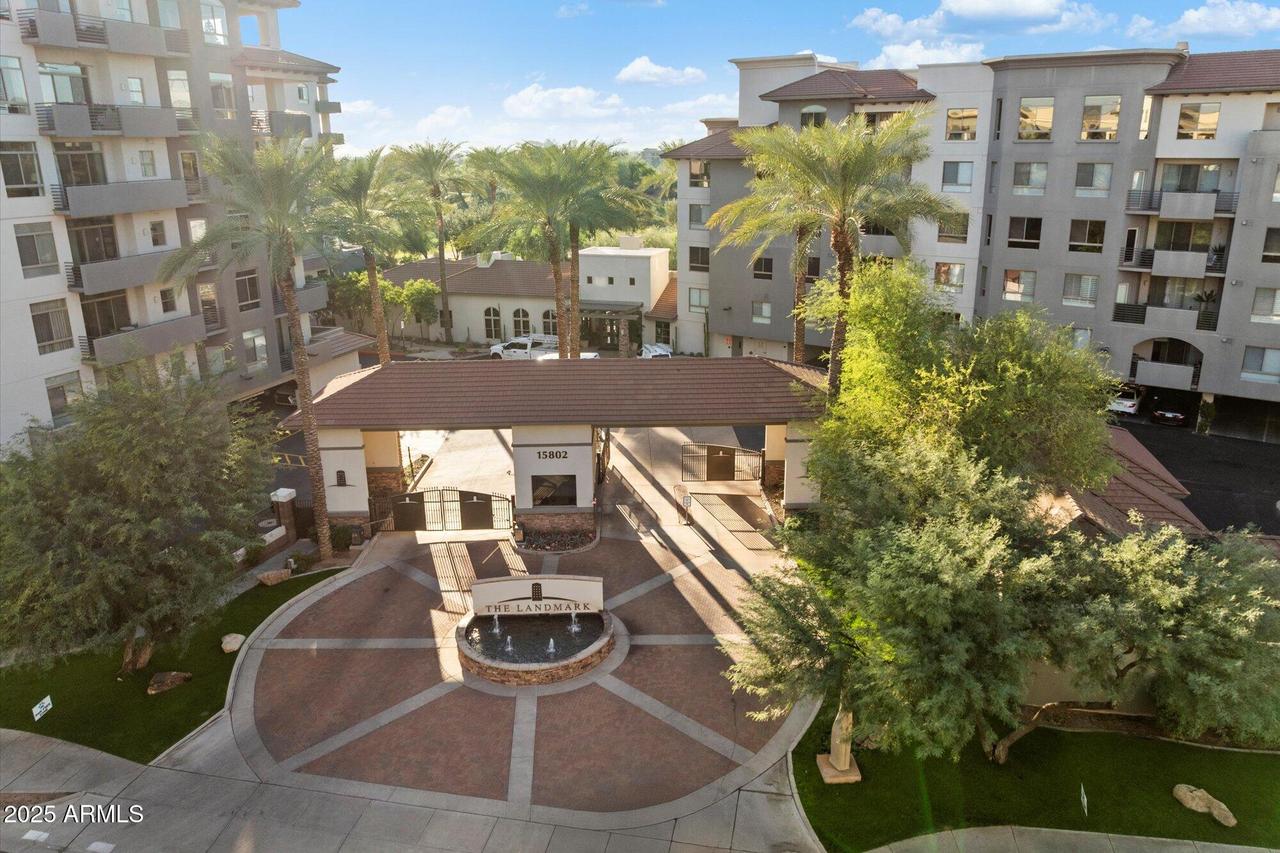 15802 N 71st St. #503, Scottsdale, AZ 85254
