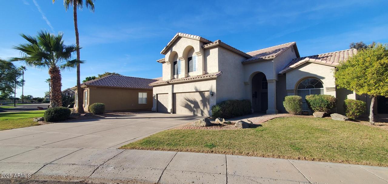 4632 E Harwell St., Gilbert, AZ 85234