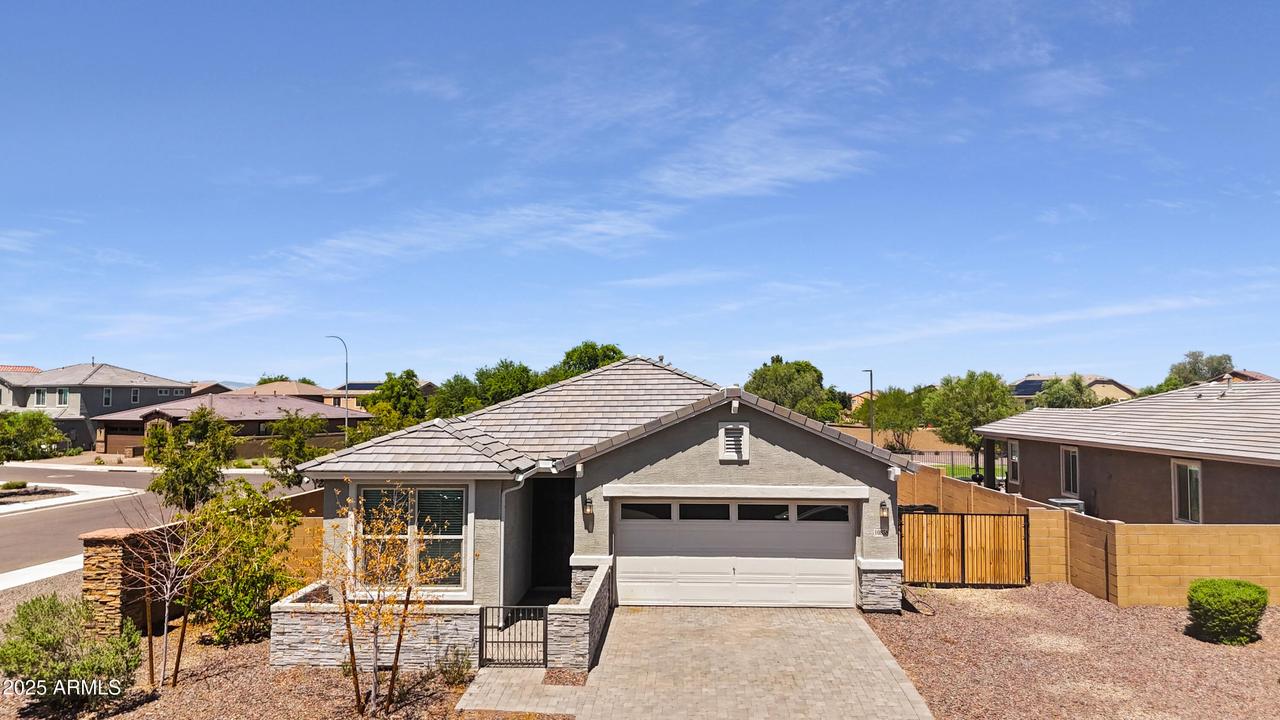 10838 W Buchanan St., Avondale, AZ 85323