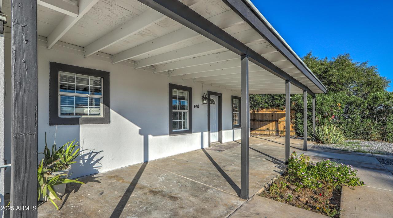 140 E Buena Vista Ave., Goodyear, AZ 85338