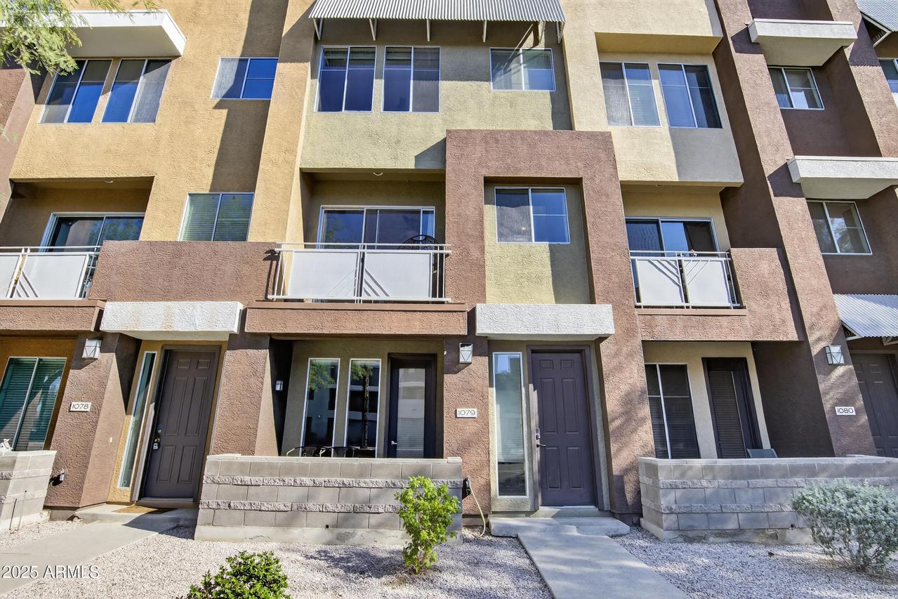 6605 N 93rd Ave. #1079, Glendale, AZ 85305