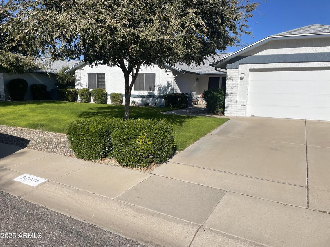 13034 W Peach Blossom Dr., Sun City West, AZ 85375