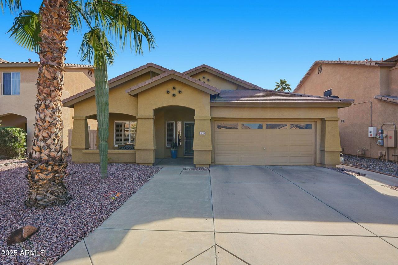 14167 W Fairmount Ave., Goodyear, AZ 85395