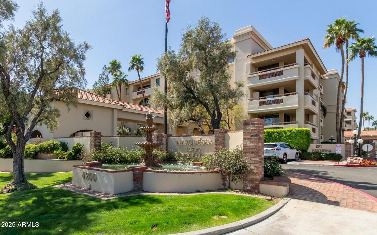 4200 N Miller Rd. #509, Scottsdale, AZ 85251
