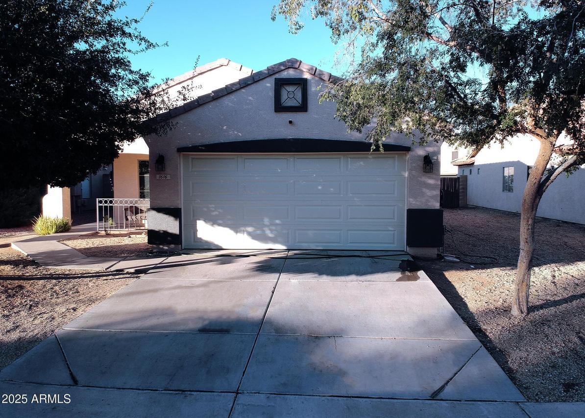 1616 W Burgess Ln., Phoenix, AZ 85041