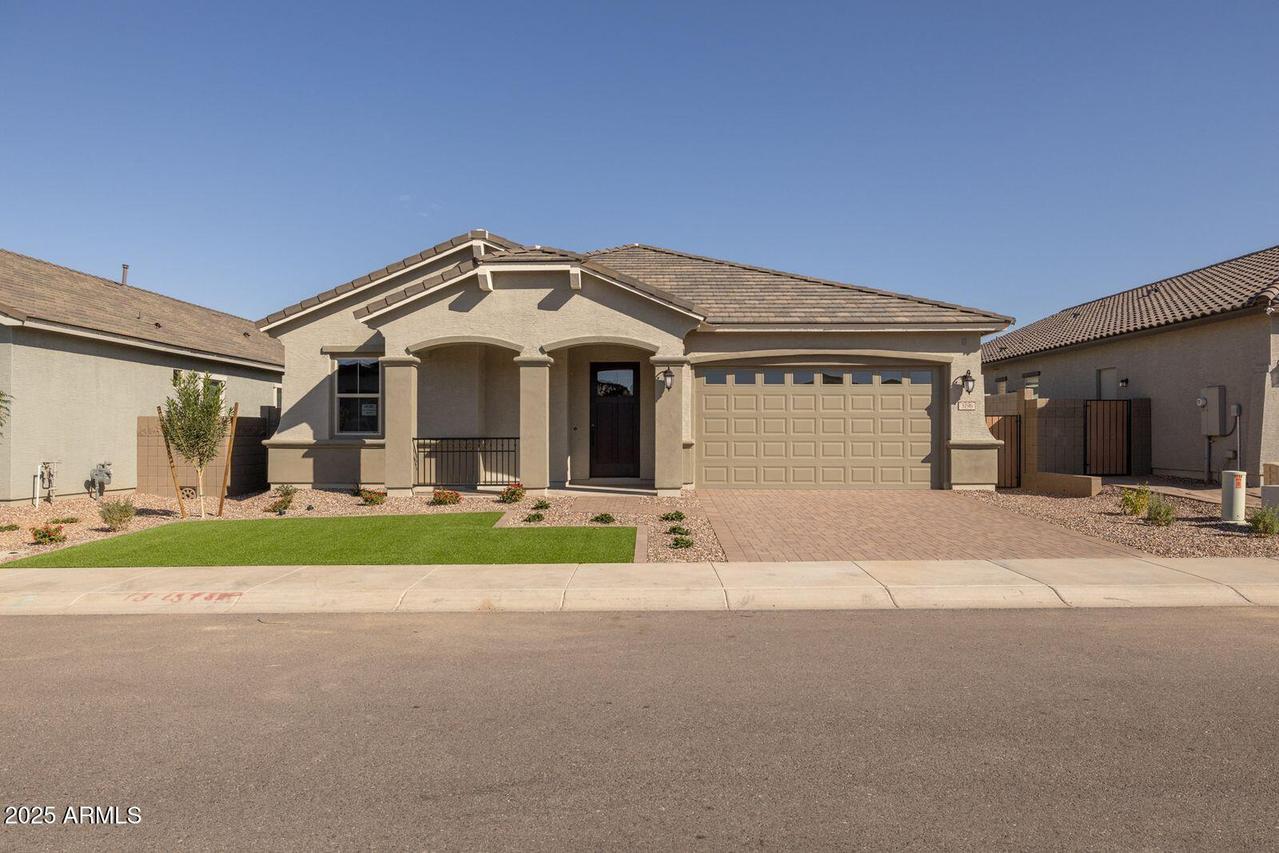 3196 W San Cristobal Rd., San Tan Valley, AZ 85144