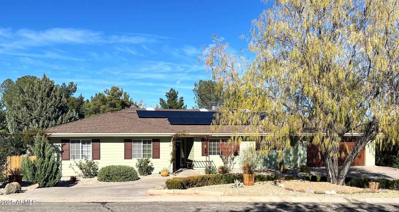 550 W Black Hills Dr., Clarkdale, AZ 86324