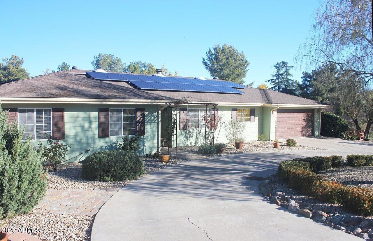 550 W Black Hills Dr., Clarkdale, AZ 86324