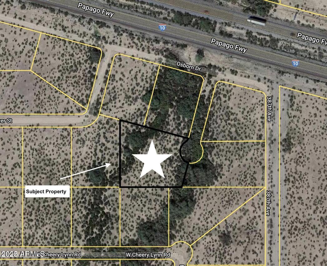 3232 N 387th Dr. #1247, Tonopah, AZ 85354