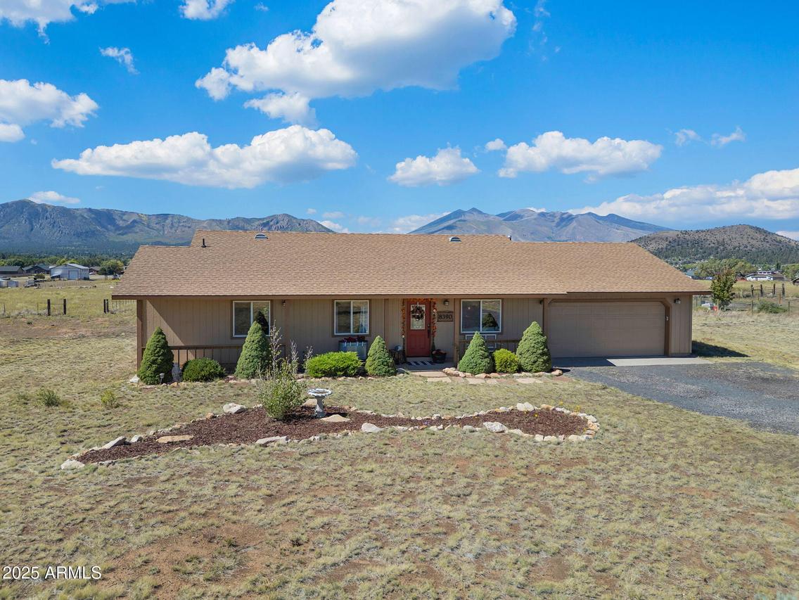 8390 N Stardust Tr., Flagstaff, AZ 86004