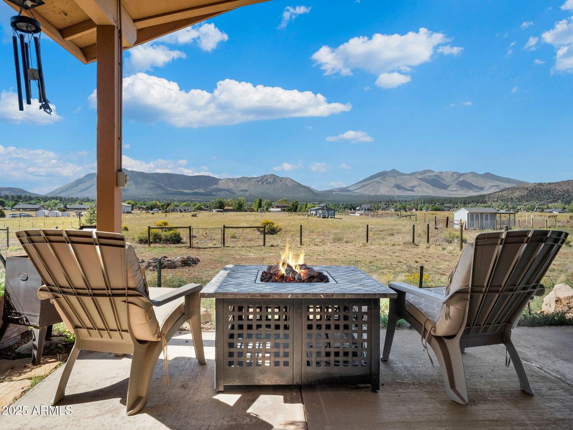 8390 N Stardust Tr., Flagstaff, AZ 86004