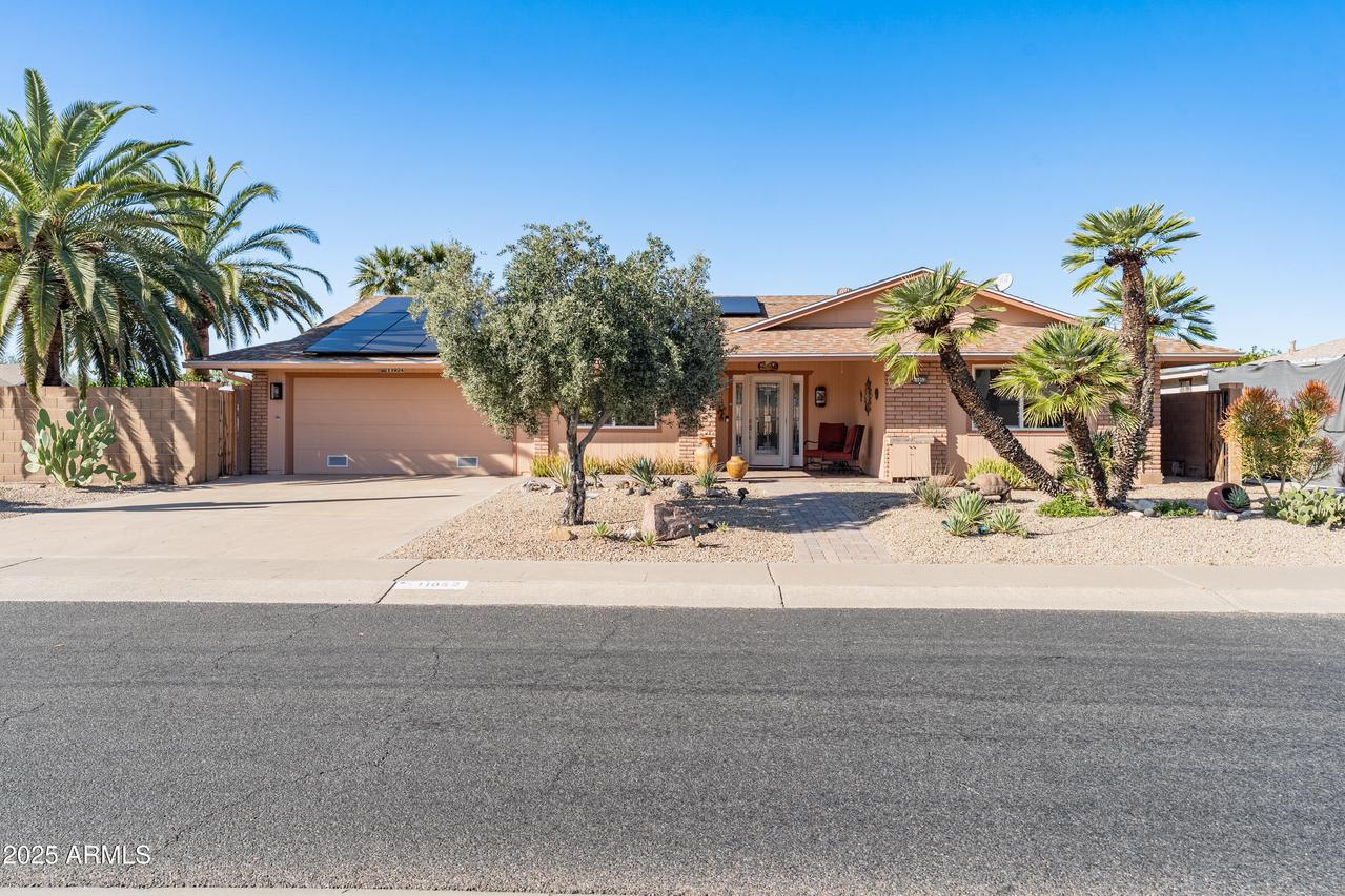 11052 W Meade Dr., Sun City, AZ 85351