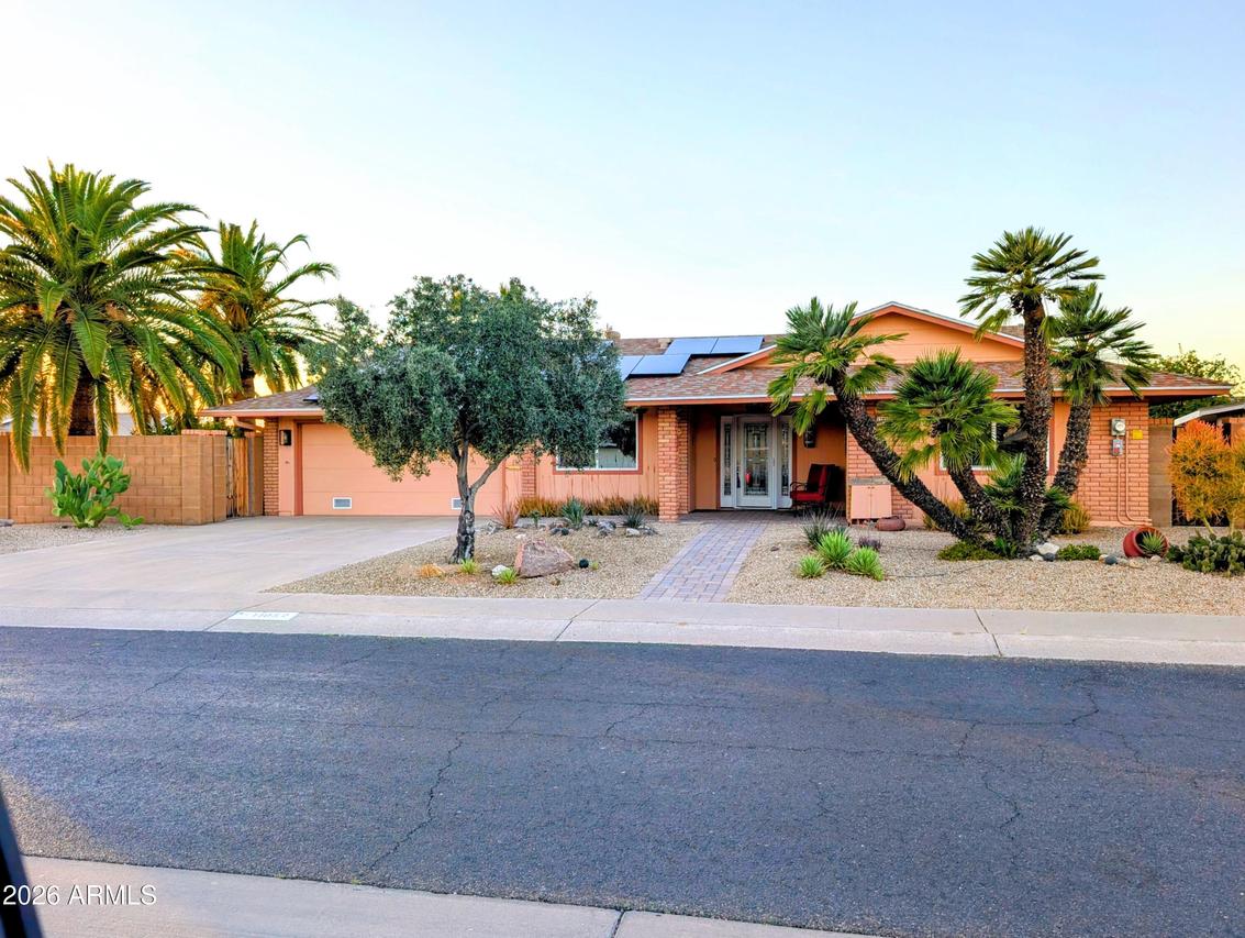 11052 W Meade Dr., Sun City, AZ 85351
