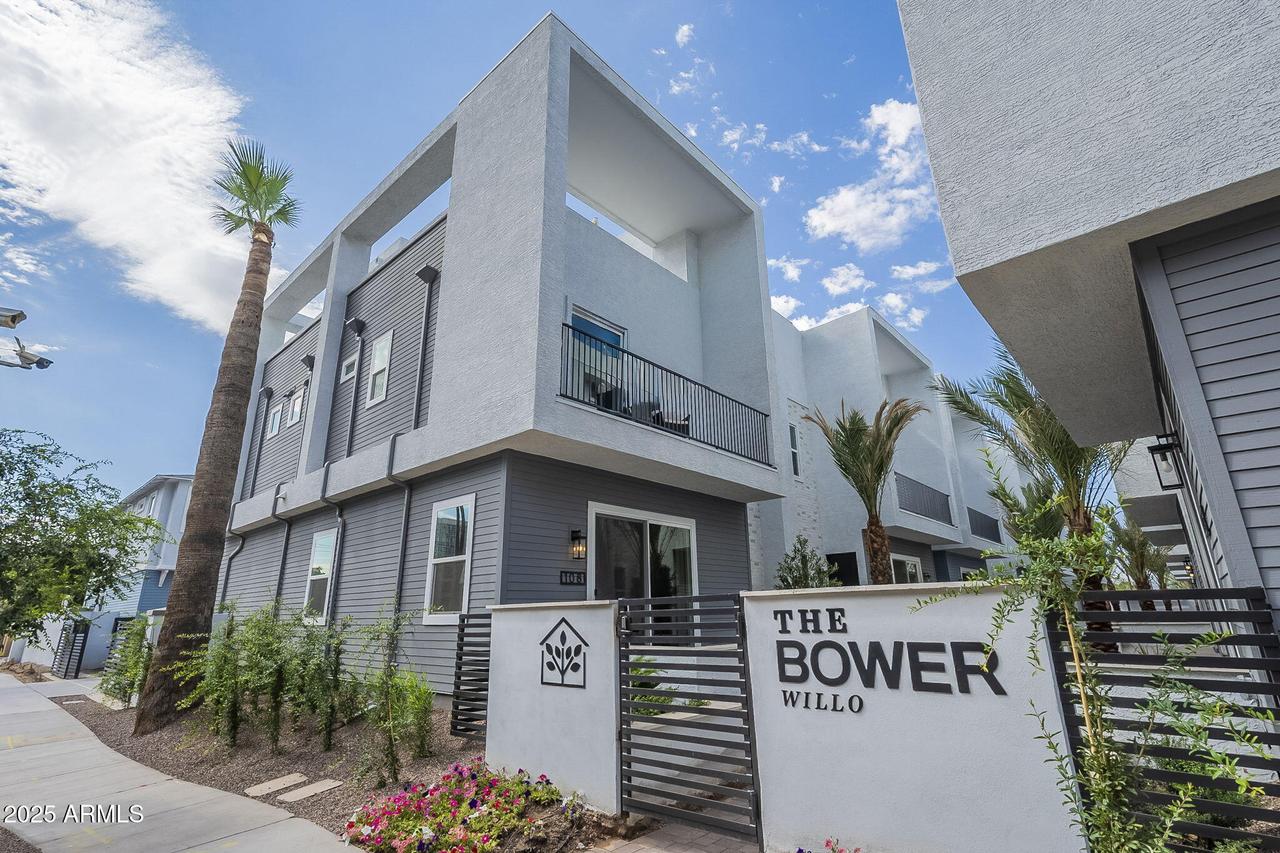 120 W Willo Ct., Phoenix, AZ 85003